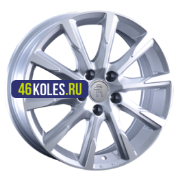 Replay 7x17/5x114,3 ET35 D60,1 LX148 SF (конус, C570)