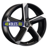 Replay 7x18/5x114,3 ET45 D60,1 LX150 BKF (конус, C570)