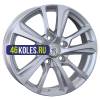 Replay 8,5x20/5x150 ET58 D110,1 LX152 Sil (пш)