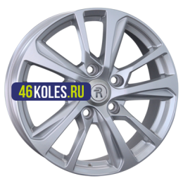 Replay 8,5x20/5x150 ET58 D110,1 LX152 Sil (пш)