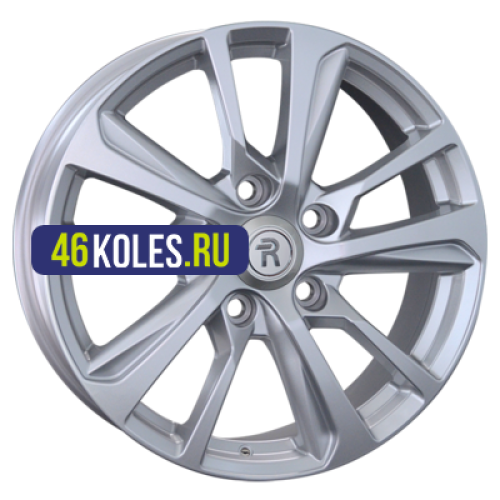 Replay 8,5x20/5x150 ET58 D110,1 LX152 Sil (пш)