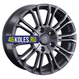 Replay 8,5x20/5x150 ET58 D110,1 LX153 GM (пш)