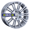 Replay 8,5x20/5x150 ET58 D110,1 LX153 Sil (пш)