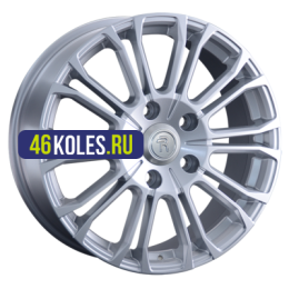Replay 8,5x20/5x150 ET58 D110,1 LX153 Sil (пш)