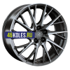 Replay 8x19/5x114,3 ET45 D60,1 LX154 GMF (конус, C570)
