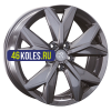 Replay 8x18/5x114,3 ET30 D60,1 LX157 GM (конус, C570)