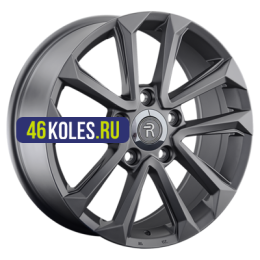 Replay 8,5x20/5x150 ET58 D110,1 LX164 MGM (пш)