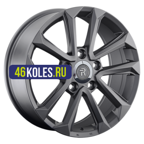 Replay 8,5x20/5x150 ET58 D110,1 LX164 MGM (пш)