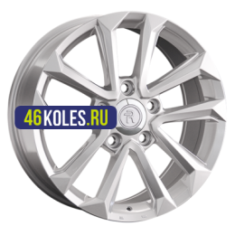 Replay 8,5x20/5x150 ET58 D110,1 LX164 Sil (пш)