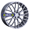 Replay 8x19/5x114,3 ET45 D60,1 LX167 MGM (конус, C570)