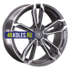 Replay 8x18/5x114,3 ET30 D60,1 LX174 GMF (конус, C570)