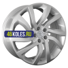 Replay 8x20/5x114,3 ET30 D60,1 LX176 Sil (конус, C570)