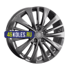 Replay 7,5x18/5x114,3 ET35 D60,1 LX178 GM (конус, C570)