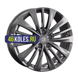 Replay 7,5x18/5x114,3 ET35 D60,1 LX178 GM (конус, C570)