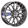 Replay 8x18/5x114,3 ET30 D60,1 LX180 GMF (конус, C570)