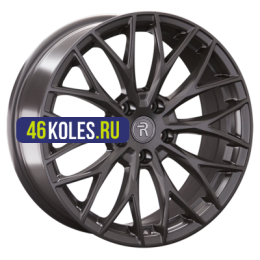 Replay 8x18/5x114,3 ET30 D60,1 LX180 MGM (конус, C570)