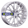 Replay 8x18/5x114,3 ET30 D60,1 LX180 Sil (конус, C570)