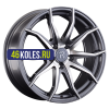 Replay 8x18/5x114,3 ET30 D60,1 LX184 GMF (конус, C570)