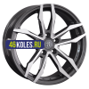 Replay 8x18/5x114,3 ET30 D60,1 LX188 GMF (конус, C570)