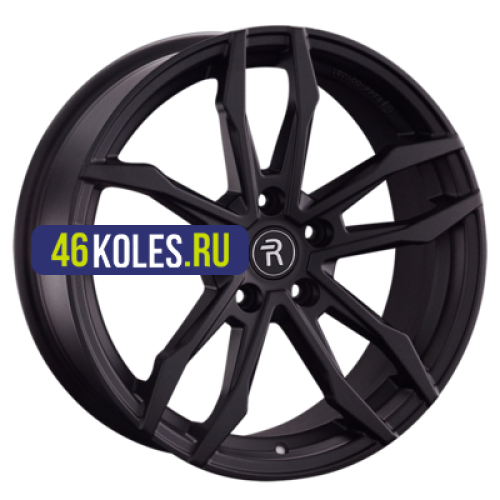 Replay 8x18/5x114,3 ET30 D60,1 LX188 MB (конус, C570)