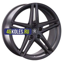 Replay 8x18/5x114,3 ET30 D60,1 LX189 MB (конус, C570)
