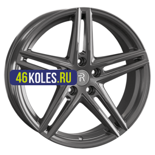 Replay 8x18/5x114,3 ET34 D67,1 LX189(GS) MGM (конус, C570)