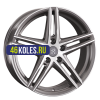 Replay 8x18/5x114,3 ET34 D67,1 LX189(GS) MGMF (конус, C570)