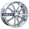 Replay 7,5x18/5x114,3 ET35 D60,1 LX19 Sil (конус, C570)