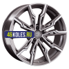 Replay 8,5x20/5x114,3 ET30 D60,1 LX190 MGMF (конус, C570)