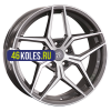 Replay 8x18/5x114,3 ET30 D60,1 LX191 GMF (конус, C570)