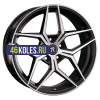 Replay 8x18/5x114,3 ET30 D60,1 LX191 MBF (конус, C570)
