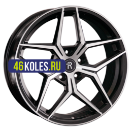 Replay 8x18/5x114,3 ET30 D60,1 LX191 MBF (конус, C570)