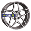 Replay 8x18/5x114,3 ET30 D60,1 LX191 MGMF (конус, C570)
