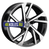 Replay 8x18/5x114,3 ET30 D60,1 LX192 MGMF (конус, C570)