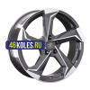 Replay 8x18/5x114,3 ET30 D60,1 LX194 GMF (конус, C570)