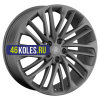 Replay 8x20/5x114,3 ET30 D60,1 LX197 MGM (конус, C570)
