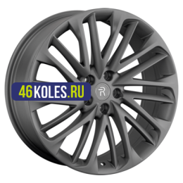 Replay 8x20/5x114,3 ET30 D60,1 LX197 MGM (конус, C570)