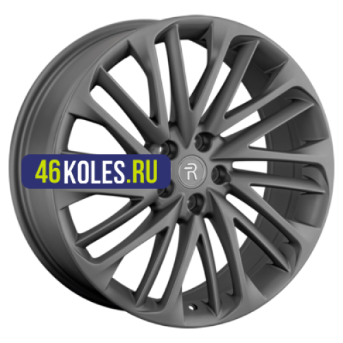 Replay 8x20/5x114,3 ET30 D60,1 LX197 MGM (конус, C570)