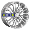 Replay 8x20/5x114,3 ET30 D60,1 LX197 Sil (конус, C570)