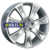 Replay 8,5x20/5x114,3 ET35 D60,1 LX20 Sil (пш, C570)