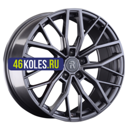Replay 8x18/5x114,3 ET30 D60,1 LX202 GM (конус, C570)
