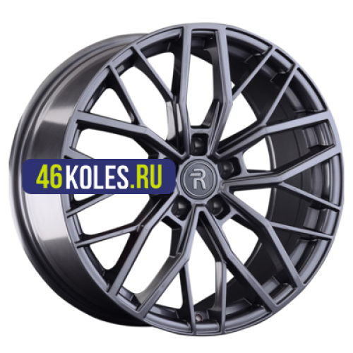 Replay 8x18/5x114,3 ET30 D60,1 LX202 GM (конус, C570)