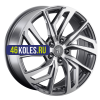 Replay 7,5x18/5x114,3 ET35 D60,1 LX207 GMF (конус, C570)