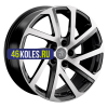 Replay 8x18/5x114,3 ET30 D60,1 LX208 GMF (конус, C570)