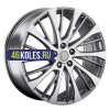 Replay 8x20/5x114,3 ET30 D60,1 LX214 GMF (конус, C570)