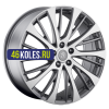 Replay 8x20/5x114,3 ET35 D60,1 LX214 MGMF (конус, C570)
