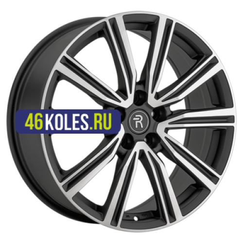 Replay 8x19/5x114,3 ET45 D60,1 LX216 MBF (конус, C570)