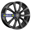 Replay 8x20/5x114,3 ET30 D60,1 LX221 BK (конус, C570)