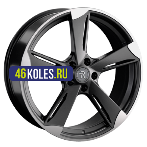 Replay 8,5x20/5x114,3 ET30 D60,1 LX224 MGMF (конус, C570)