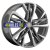 Replay 8x20/5x114,3 ET30 D60,1 LX225 MGMF (конус, C570)